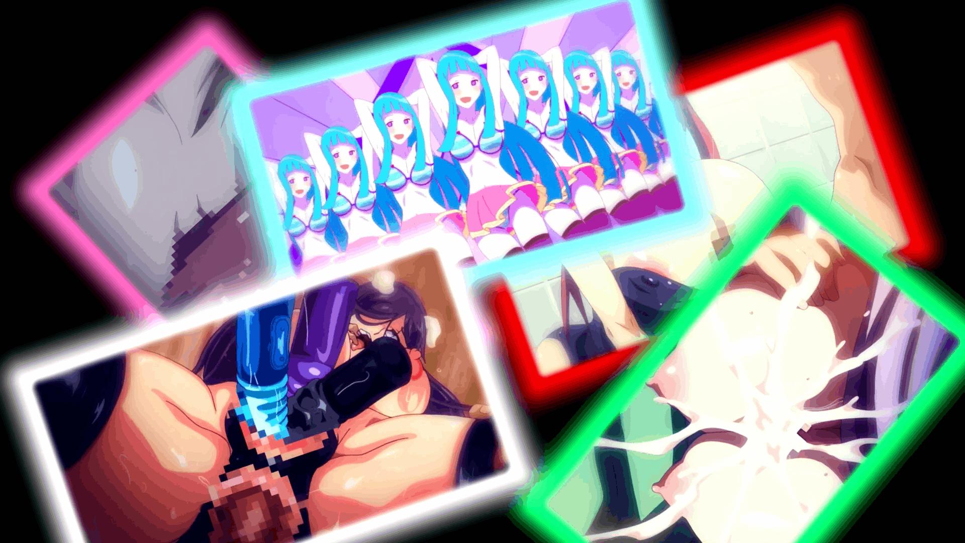 [DearestOnani] Bamrevised – 2Destruction